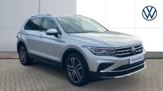 Volkswagen Tiguan 1.5 TSI 150 Elegance 5dr DSG Petrol Estate